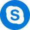 skype